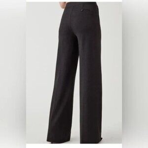 SPANX Perfect Fit Wide Leg Ponte Pant